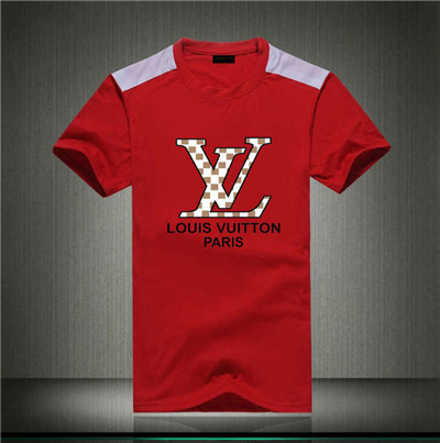 LV T-shirt-1141