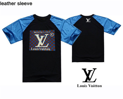 LV T-shirt-115