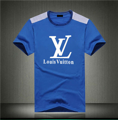 LV T-shirt-1157