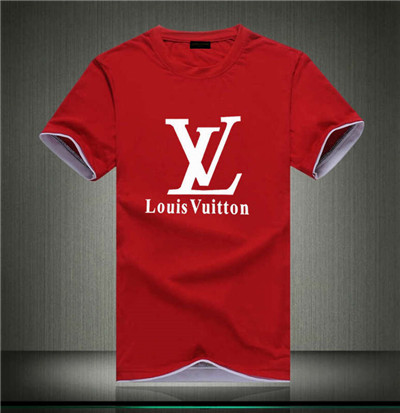 LV T-shirt-1158