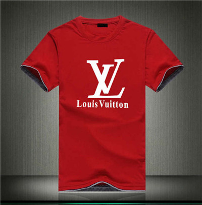 LV T-shirt-1159
