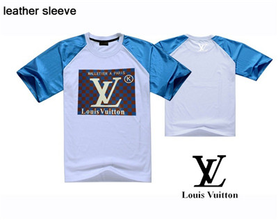 LV T-shirt-116