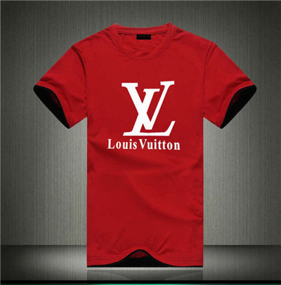 LV T-shirt-1160