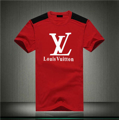 LV T-shirt-1163