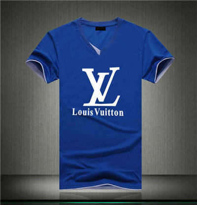 LV T-shirt-1164