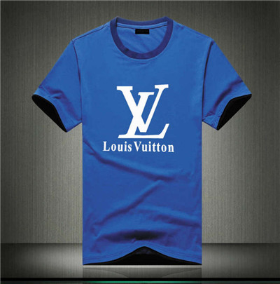 LV T-shirt-1168