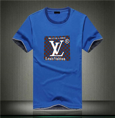 LV T-shirt-1174