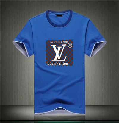 LV T-shirt-1175