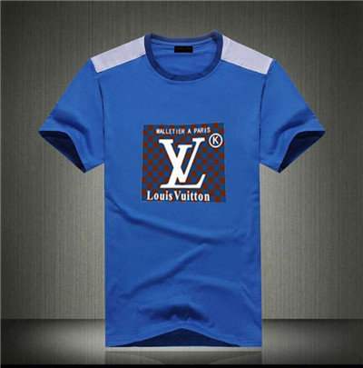 LV T-shirt-1178