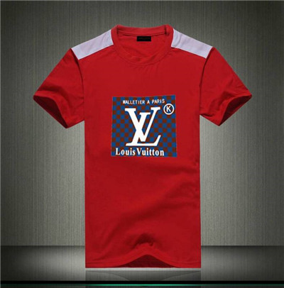 LV T-shirt-1183