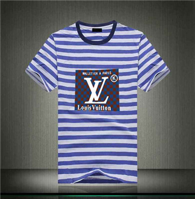 LV T-shirt-1191