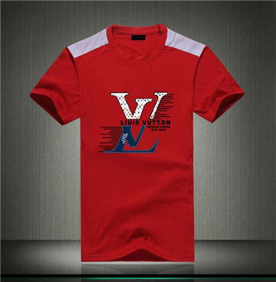 LV T-shirt-1200