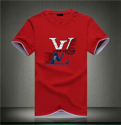 LV T-shirt-1204