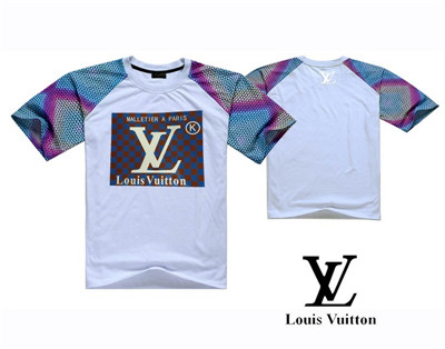 LV T-shirt-121