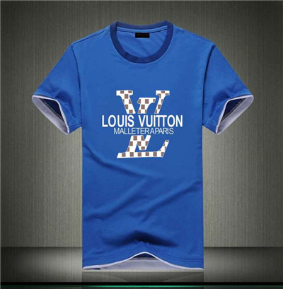 LV T-shirt-1215