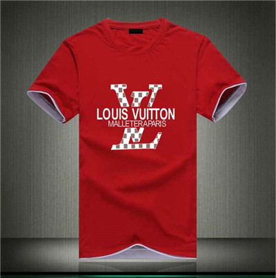 LV T-shirt-1219