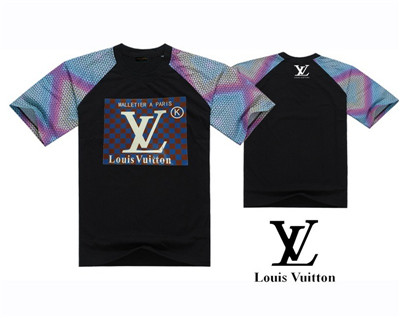 LV T-shirt-122