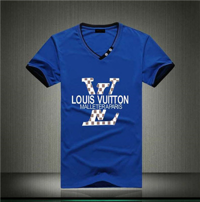 LV T-shirt-1225