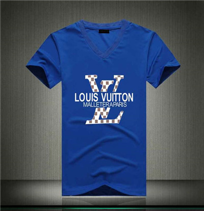 LV T-shirt-1226