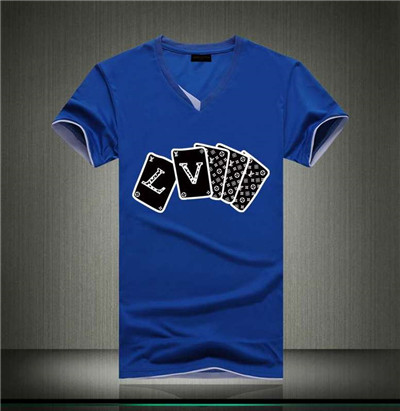 LV T-shirt-1237