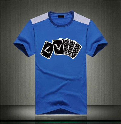 LV T-shirt-1244