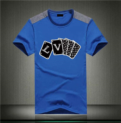 LV T-shirt-1245