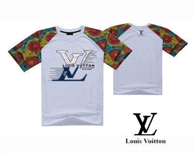 LV T-shirt-125