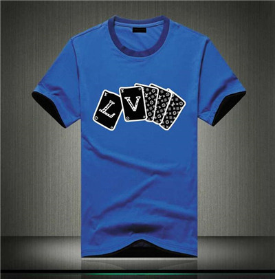 LV T-shirt-1250