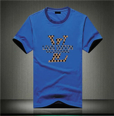 LV T-shirt-1251
