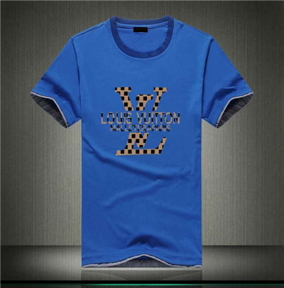 LV T-shirt-1253
