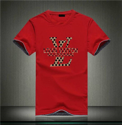 LV T-shirt-1259