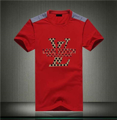 LV T-shirt-1261