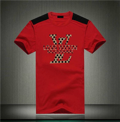 LV T-shirt-1263