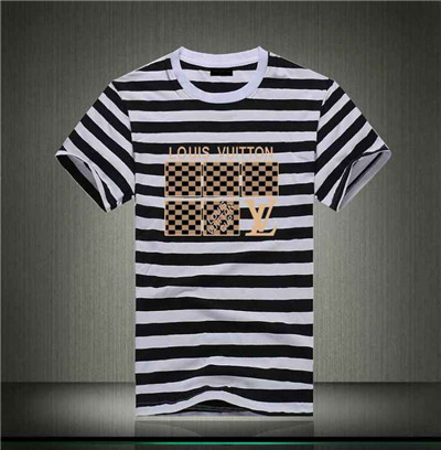 LV T-shirt-1273