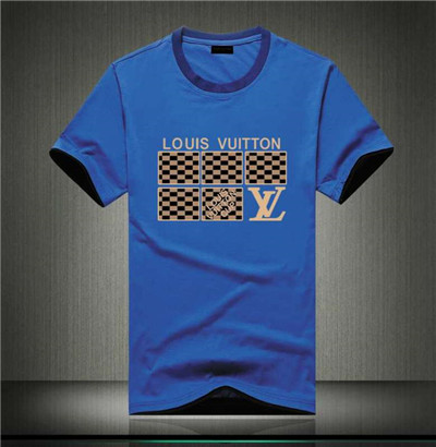 LV T-shirt-1290