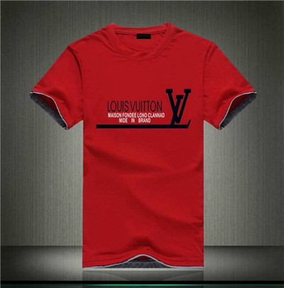 LV T-shirt-1299