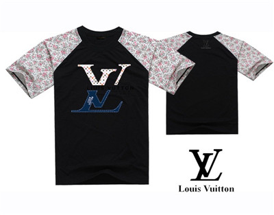 LV T-shirt-130