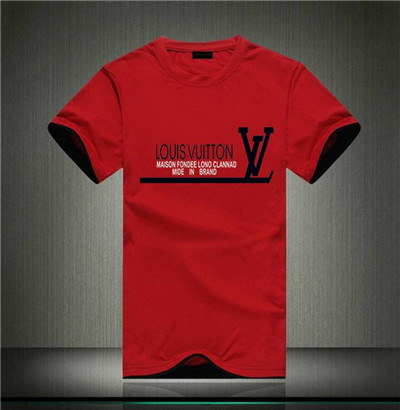 LV T-shirt-1300