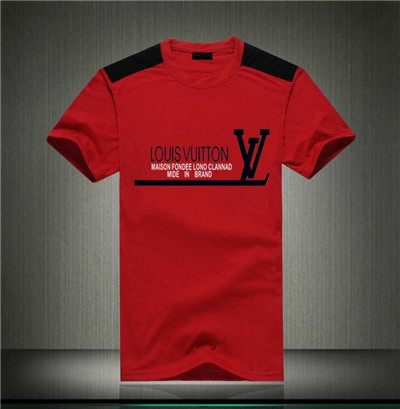 LV T-shirt-1303