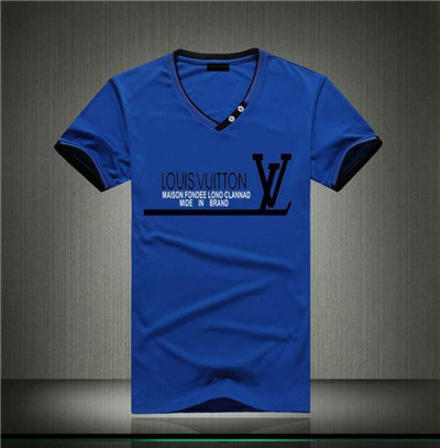 LV T-shirt-1305