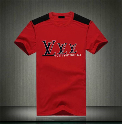 LV T-shirt-1318