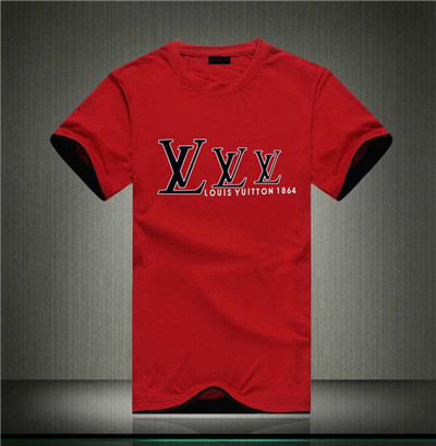 LV T-shirt-1321