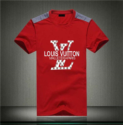 LV T-shirt-1322