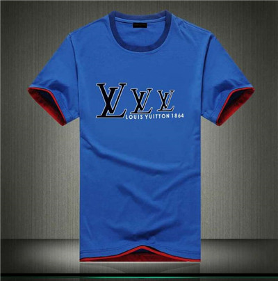 LV T-shirt-1330