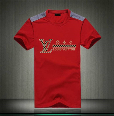 LV T-shirt-1342