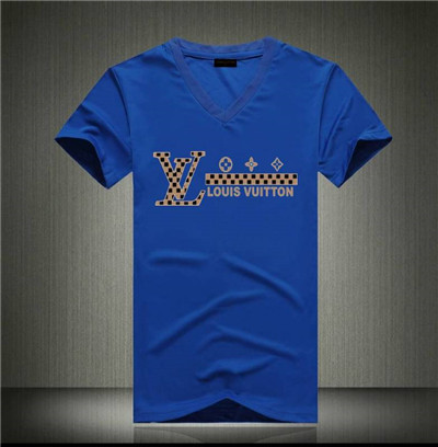 LV T-shirt-1347