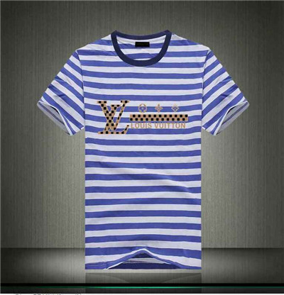 LV T-shirt-1351