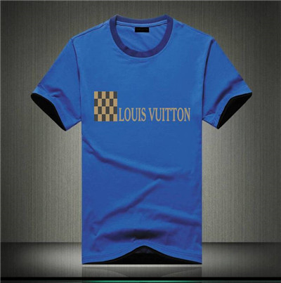 LV T-shirt-1355