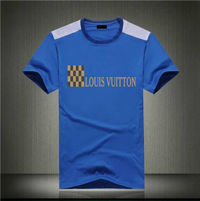 LV T-shirt-1366