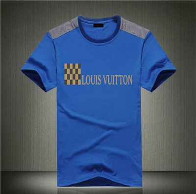 LV T-shirt-1367